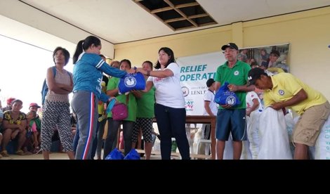 Cooperación y Desarrollo