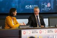 Urkullu apuesta por un nuevo modelo de empresa participativa e inclusiva para garantizar el futuro de la industria vasca