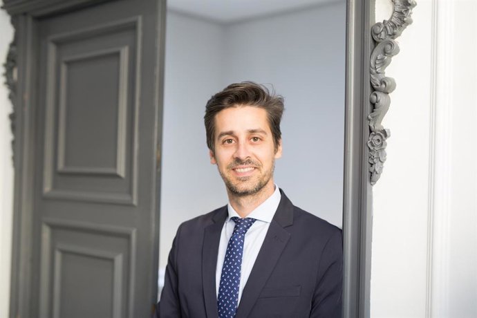 David Jordá, director de desarrollo de negocio del family office Efe&Ene