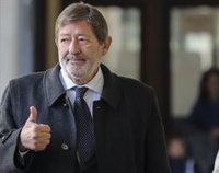 Guerrero recurrirá al Supremo la sentencia de los ERE por "falta de claridad" y "errores" en la instrucción