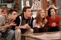 La reunión de Friends peligra por las desorbitadas exigencias de sus protagonistas