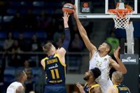 El Real Madrid se vuelve de Moscú con dos derrotas