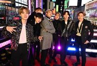BTS regresan a lo grande con la hipnótica 'Black swan' (y un videoclip de lo más artístico)