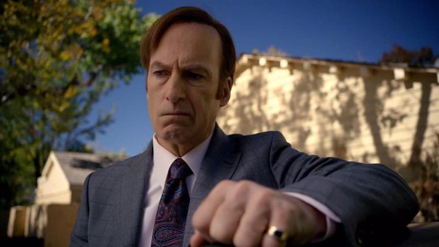 Imagen de la serie Better Call Saul