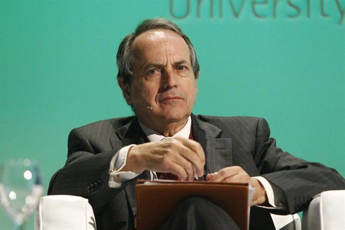 Juan José Toribio (Archivo)