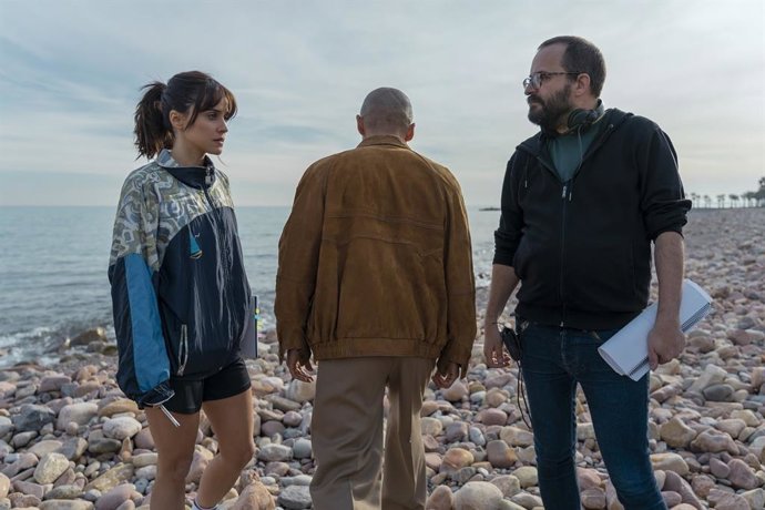 La nova serie 'Paradís' --un projecte de Movistar+ en collaboració amb Globomedia (The Mediapro Studio)-- ha comenat a rodar-se a la Comunitat Valenciana