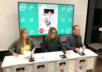 CSIF CyL rechaza el 'pin parental', que considera "otro síntoma" de "la desconfianza hacia la labor del profesorado"