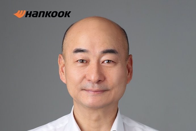 Sangoon Lee, nuevo presidente de Hankook Europa en sustitución de Han-Ju Kim.