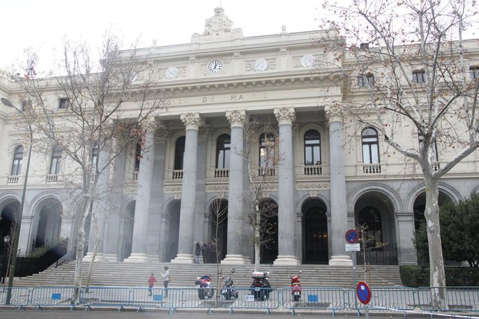 Bolsa, Ibex, cotización, cotizar, mercado de valores