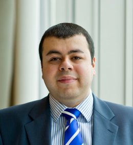 Azad Zangana, economista y estratega senior de Schroders