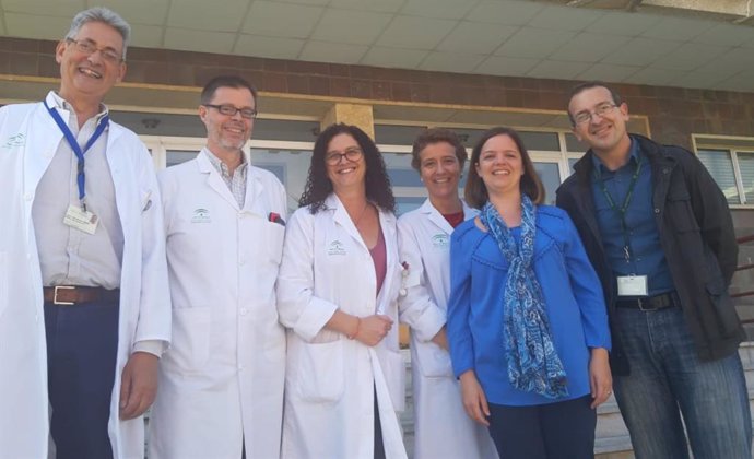 [Medios.Sevilla.Csalud] Np: El Sas Implanta Un Nuevo Sistema De Gestión Centralizado En Los Laboratorios De Anatomía Patológica De Sevilla