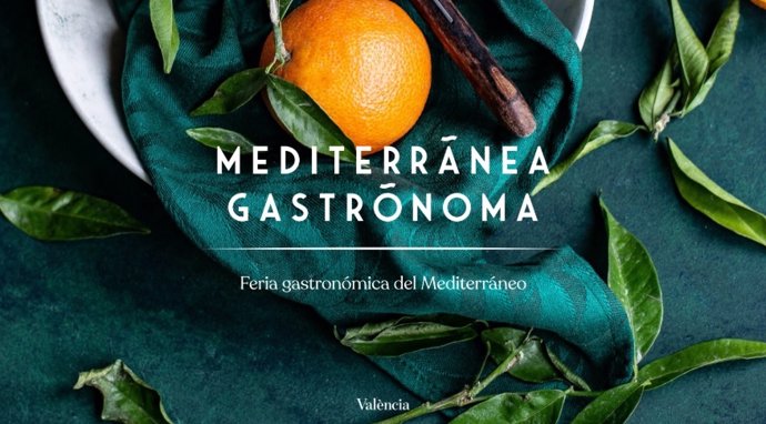 Gastrónoma se transforma en Mediterrnea Gastrnoma para englobar bajo un mismo 