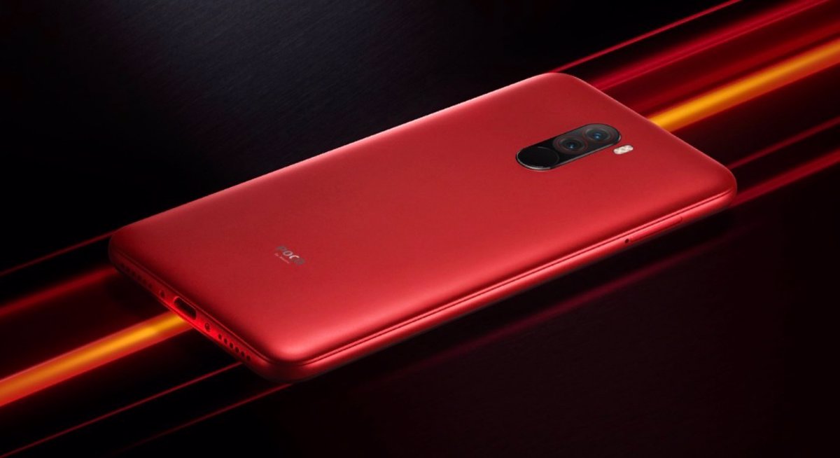 Poco se convierte en una marca de smartphones independiente de Xiaomi