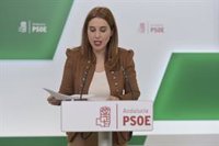 PSOE-A exige a la Junta que acabe "con los disparates" en educación y los "desbarajustes" en la provincia de Granada