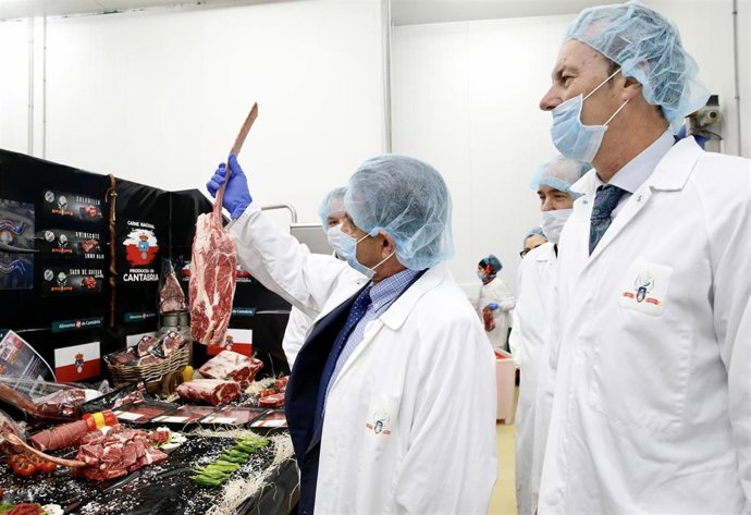 Presidente Hapi Iberica