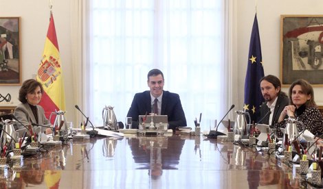 Cooperación y Desarrollo