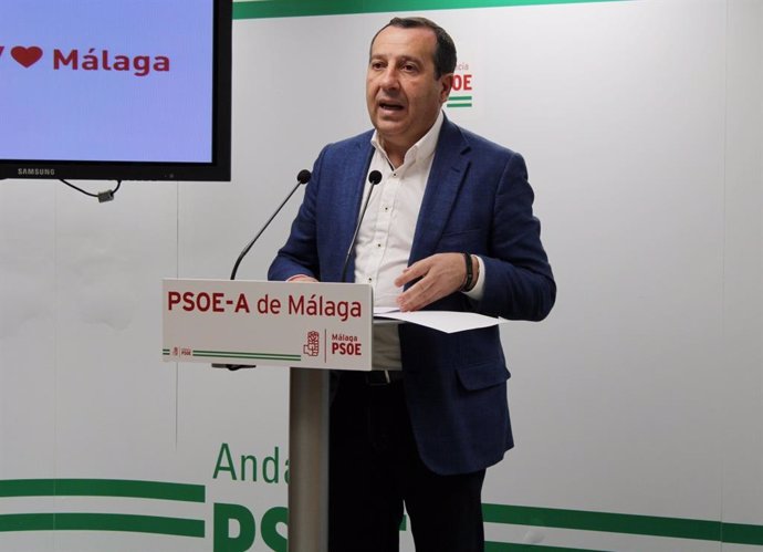Ruiz Espejo (PSOE)