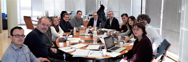 Comisión de valoración del Consejo Rector de la Corporación Valenciana de mediados de Comunicación (CVMC)