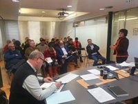 Emergencias activa el Plan Meteobal ante la previsión de tormentas y pide prudencia en las fiestas populares