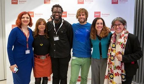 Cooperación y Desarrollo