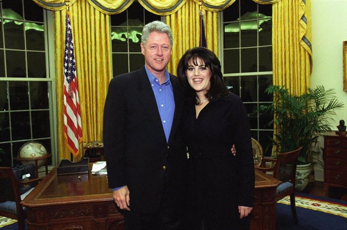 Biblioteca presidencial Bill Clinton