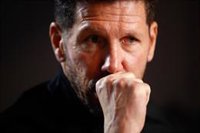 Simeone: "Estamos esperando a João Félix para que nos eche una mano importante en la segunda vuelta"
