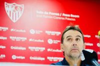 Lopetegui: "En Madrid siempre he tenido cariño, no importa mi persona ni mi presencia"