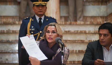 Política