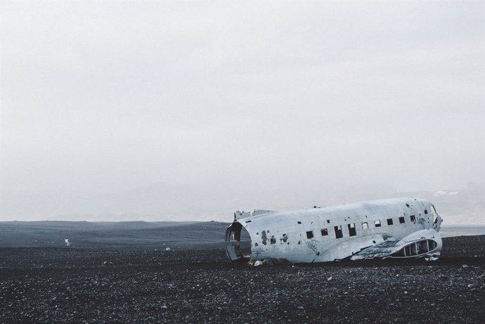 Islandia.- Hallados los cuerpos de dos turistas chinos cerca del lugar del sinie