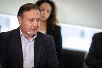 Mesquida considera un "varapalo de la justicia al Govern" la anulación del Decreto del catalán en Sanidad