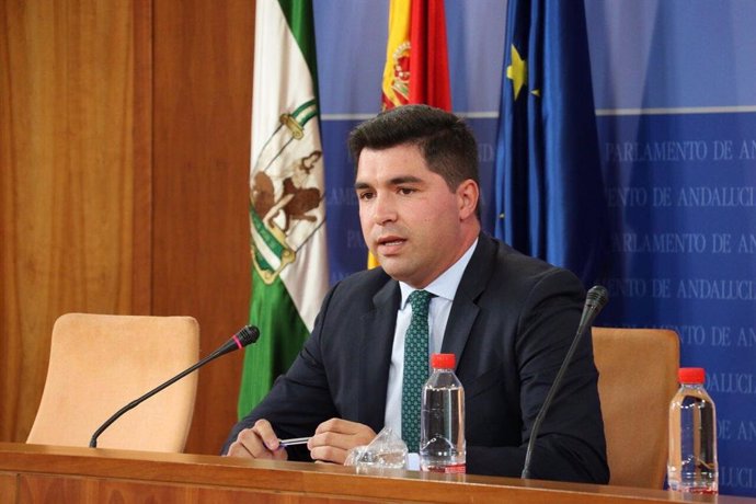 Jaén.- Ciudadanos afirma que las sierras de la provincia se beneficiarán de la '