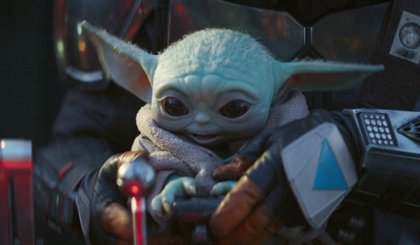 El Ridiculo Dineral Que Cuesta El Baby Yoda De Star Wars The Mandalorian