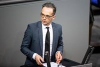 Alemania confirma la asistencia de Haftar y Serraj a la Conferencia de Berlín