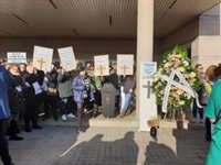 Ginecólogos de Verín sobre los nuevos pediatras y la reapertura del paritorio: "Hasta que no lo veamos no lo creemos"