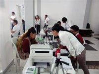 Comienza la fase de empadronamiento biométrico para las elecciones en Bolivia