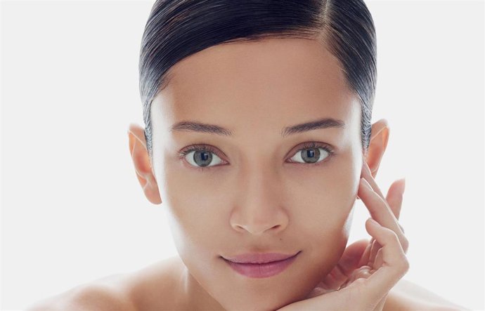 Imagen cedida por Clarins