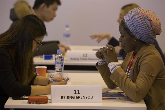 Ifema.- Fitur Mice congregará a más de 100 representantes del sector para impuls