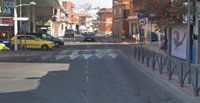 Detenidos tres hermanos en Fuensalida (Toledo) por un presunto delito de agresión a los dos policías locales
