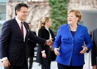 La ONU e Italia recomiendan emplear una misión internacional en Libia solo como último recurso