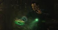 ¿Filtrada la trama de Doctor Strange 2... y el regreso de una Gema del Infinito?