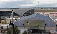 Los aeropuertos de Murcia y Valencia acogen 60 vuelos desviados por el cierre del Aeropuerto Alicante-Elche