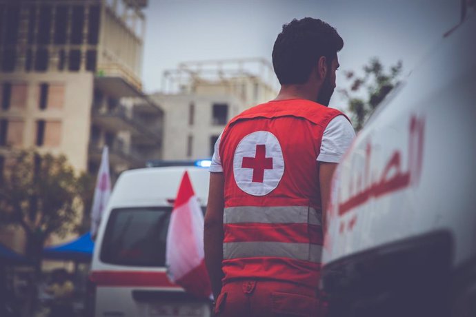 Líbano.- Al menos 70 heridos en la segunda jornada consecutiva de intensas prote