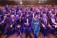 Passola exige a los representantes políticos en los Premis Gaudí: "Hagan los deberes"