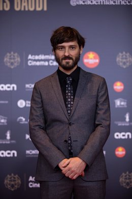 Carlos Marqués-Marcet en los XII Premis Gaudí de la Acadmia del Cinema Catal