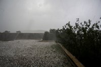 Australia alerta de "tormentas severas" con riesgo de inundaciones en zonas afectadas por los incendios