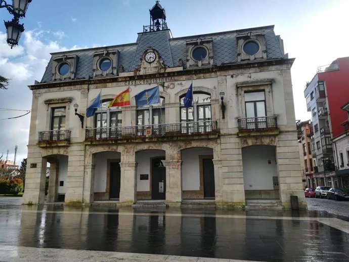 Ayuntamiento de Siero