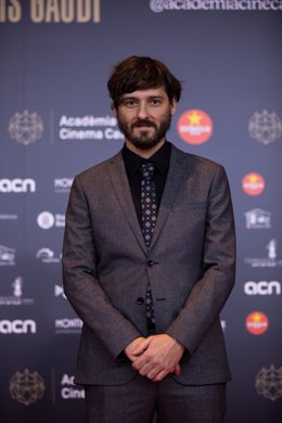 Carlos Marqus-Marcet en els XII Premis Gaudí de l'Acadmia del Cinema Catal