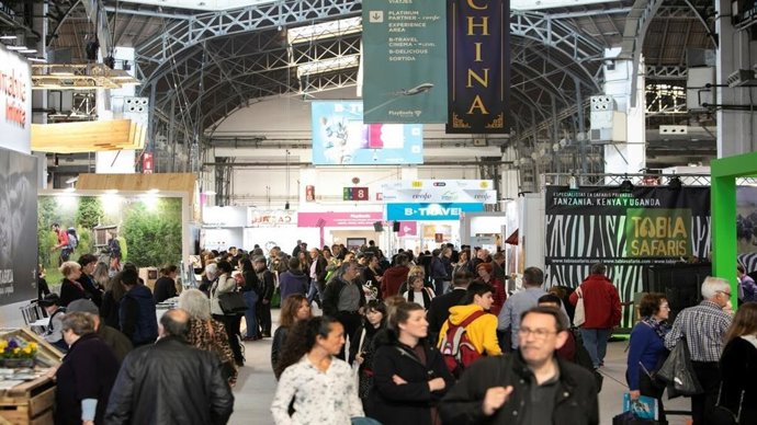 B-Travel incorpora a nuevos miembros al Comité Organizador de su próxima edición