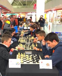COMUNICADO: Ceetrus organiza el II Torneo de Ajedrez Escolar en cuatro de sus ce