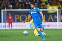 El RCD Espanyol ficha al central del Getafe Leandro Cabrera hasta 2024